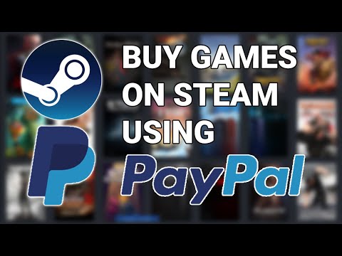 Steam - Warning on using PayPal to pay for Steam games | coinlog.fun Forums