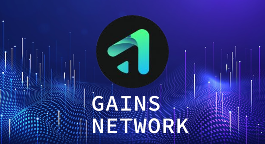 Gains Network (GNS) Crypto Coin Live USD Price, MarketCap and Charts - OOKS Explorer