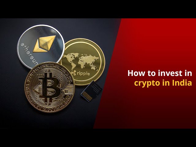 Best Crypto To Invest In 