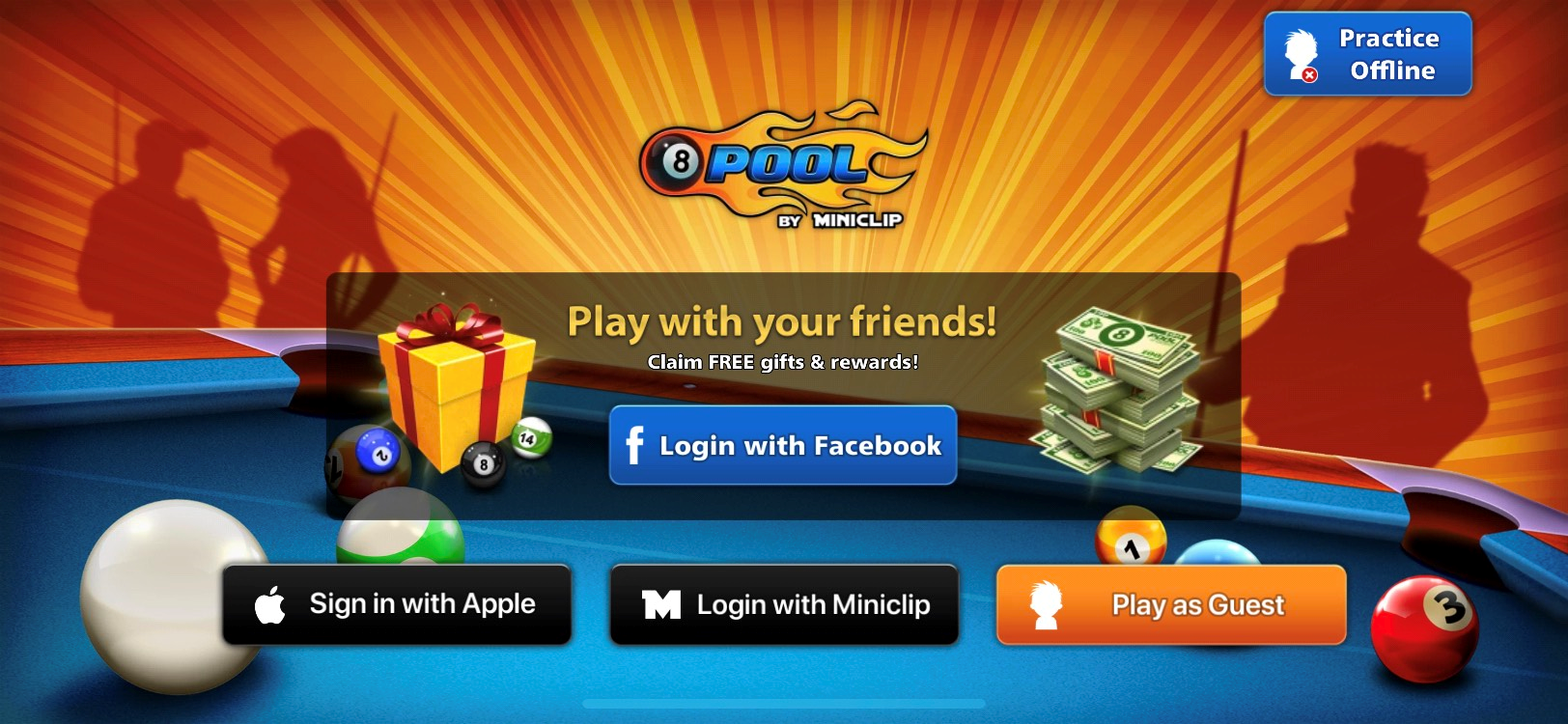 8 Ball Pool Generator Free Cash Fully Works No Survey - DesignX Wiki