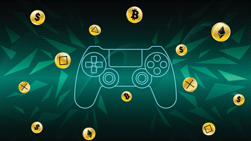 Best Crypto Gaming Projects in 