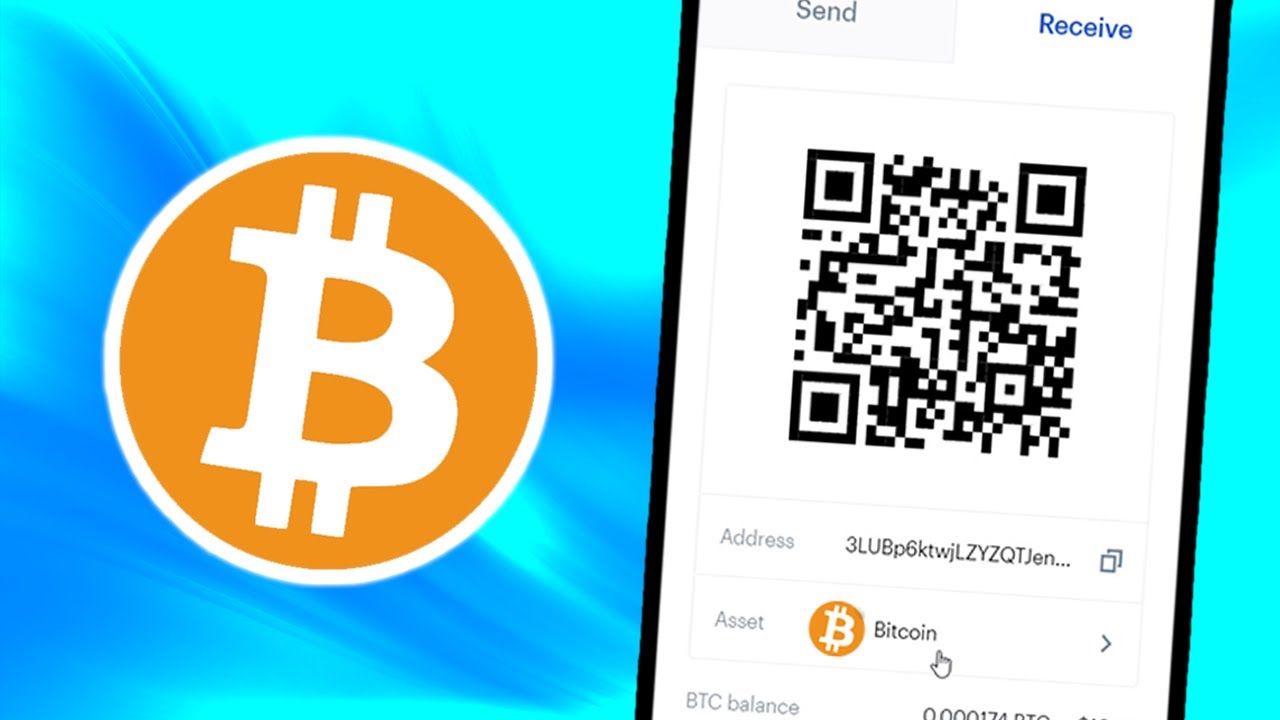 How to Locate Your Bitcoin Public Address (in Coinbase) - Early Investing