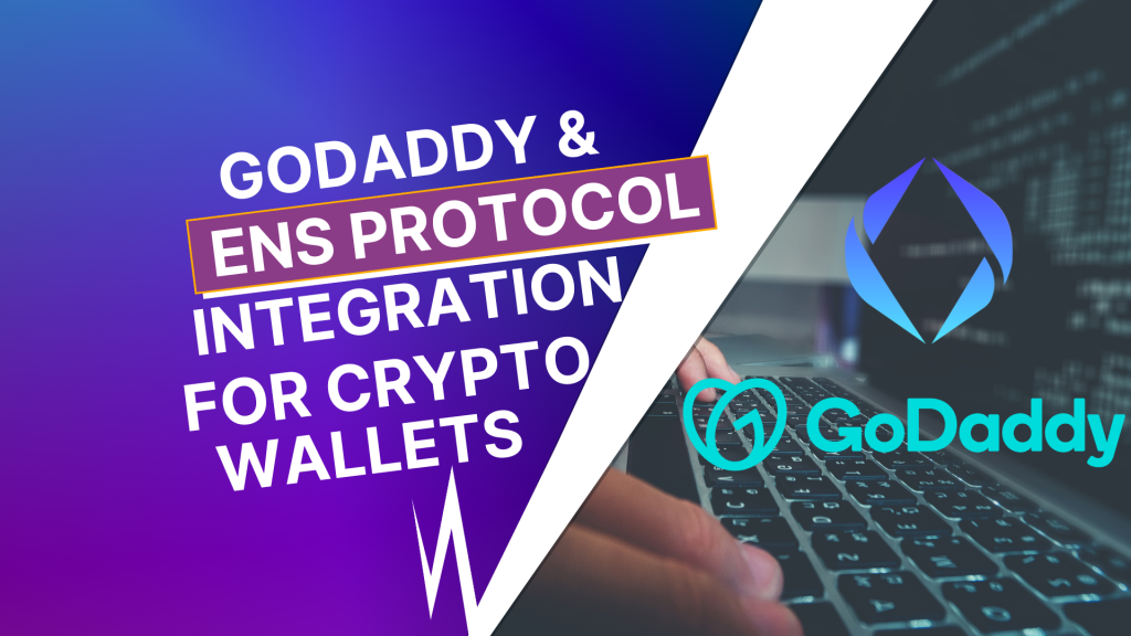 Does Godaddy accept Bitcoin payments? | NOWPayments