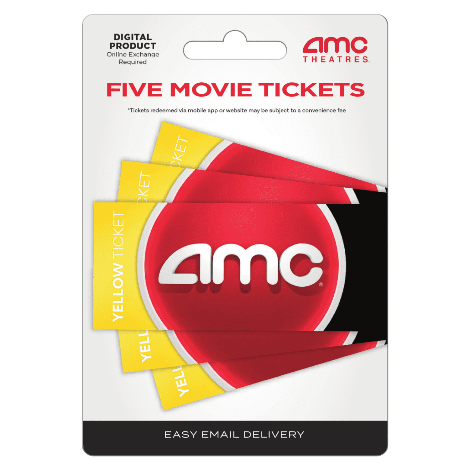 AMC Theatres to Price Movie Tickets Based on Seat Location