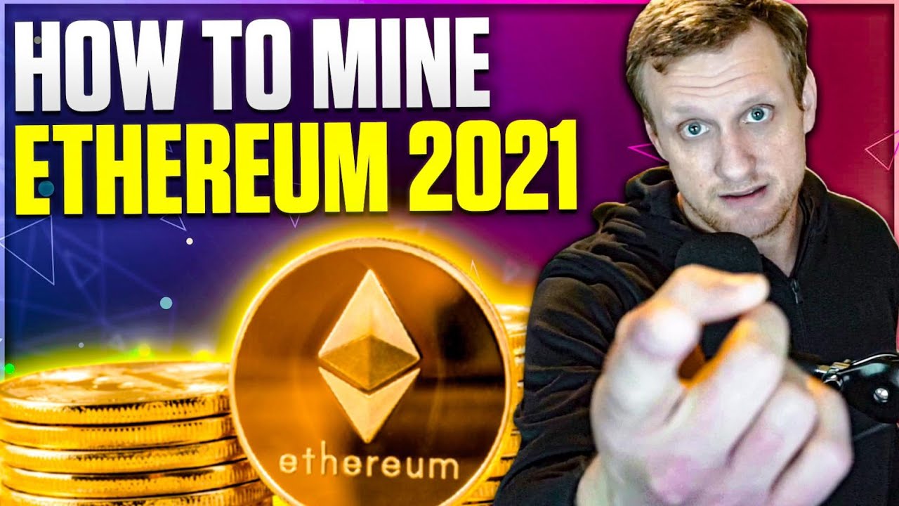 Ethereum Mining: the Ultimate Guide on How to Mine Ethereum