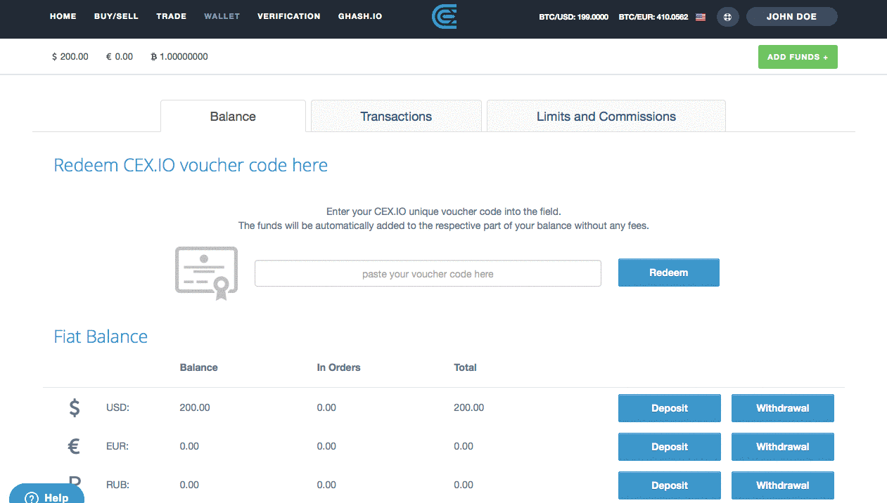 How to transfer Bitcoin from coinlog.fun to Binance? – CoinCheckup Crypto Guides