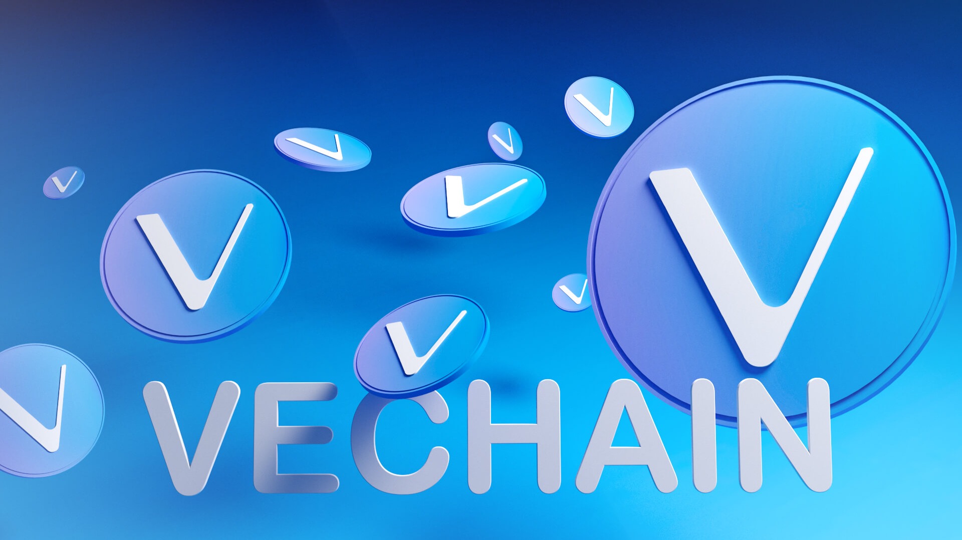 Buy VeChain with Credit or Debit Card | Buy VET Instantly