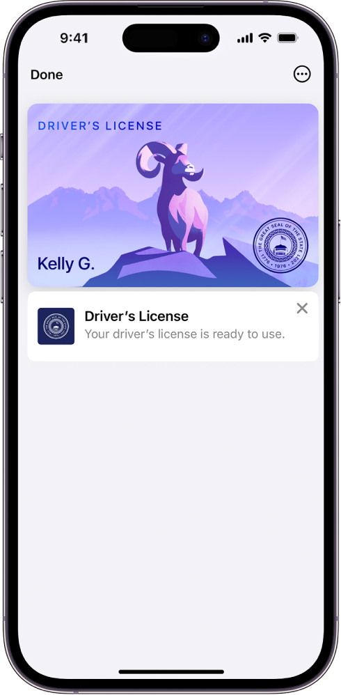 Here's how to add your driver's license to the iPhone's Wallet app | ZDNET