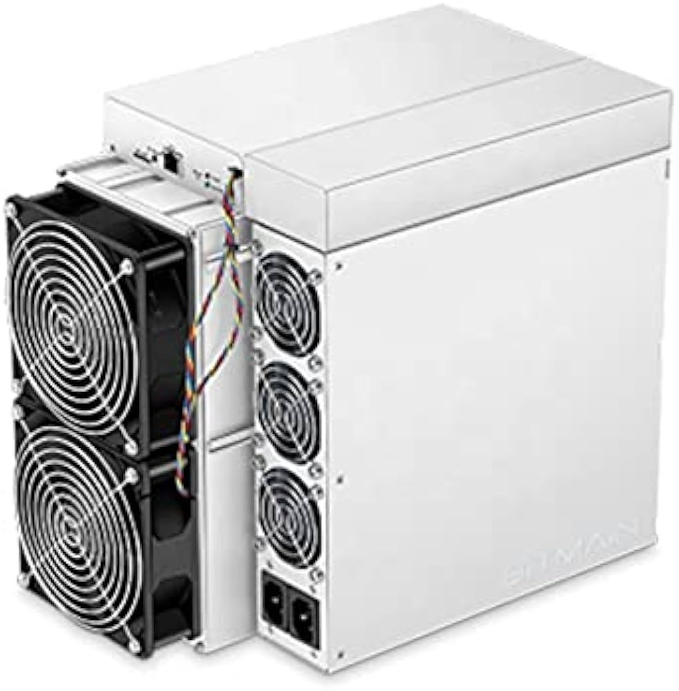 AntMiner | CRYPTO MINER INDIA