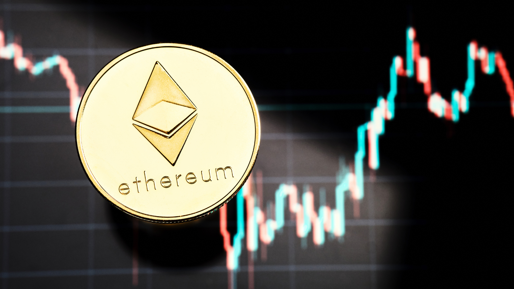 Ethereum cryptocurrency news today