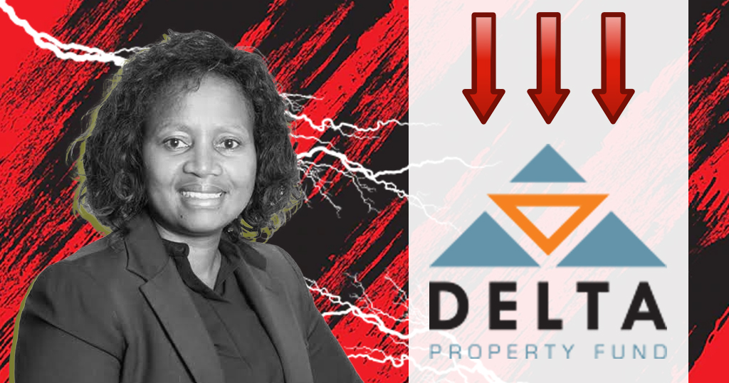 DELTA PROPERTY INVESTMENTS LIMITED - - Free Company Report