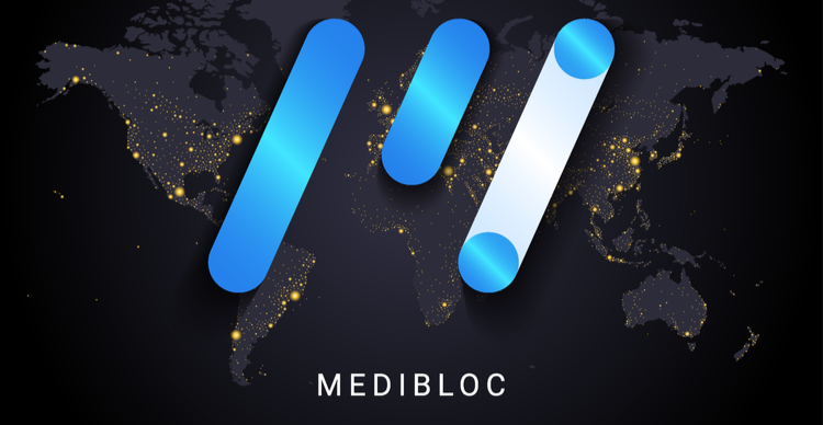 MediBloc price today, MED to USD live price, marketcap and chart | CoinMarketCap