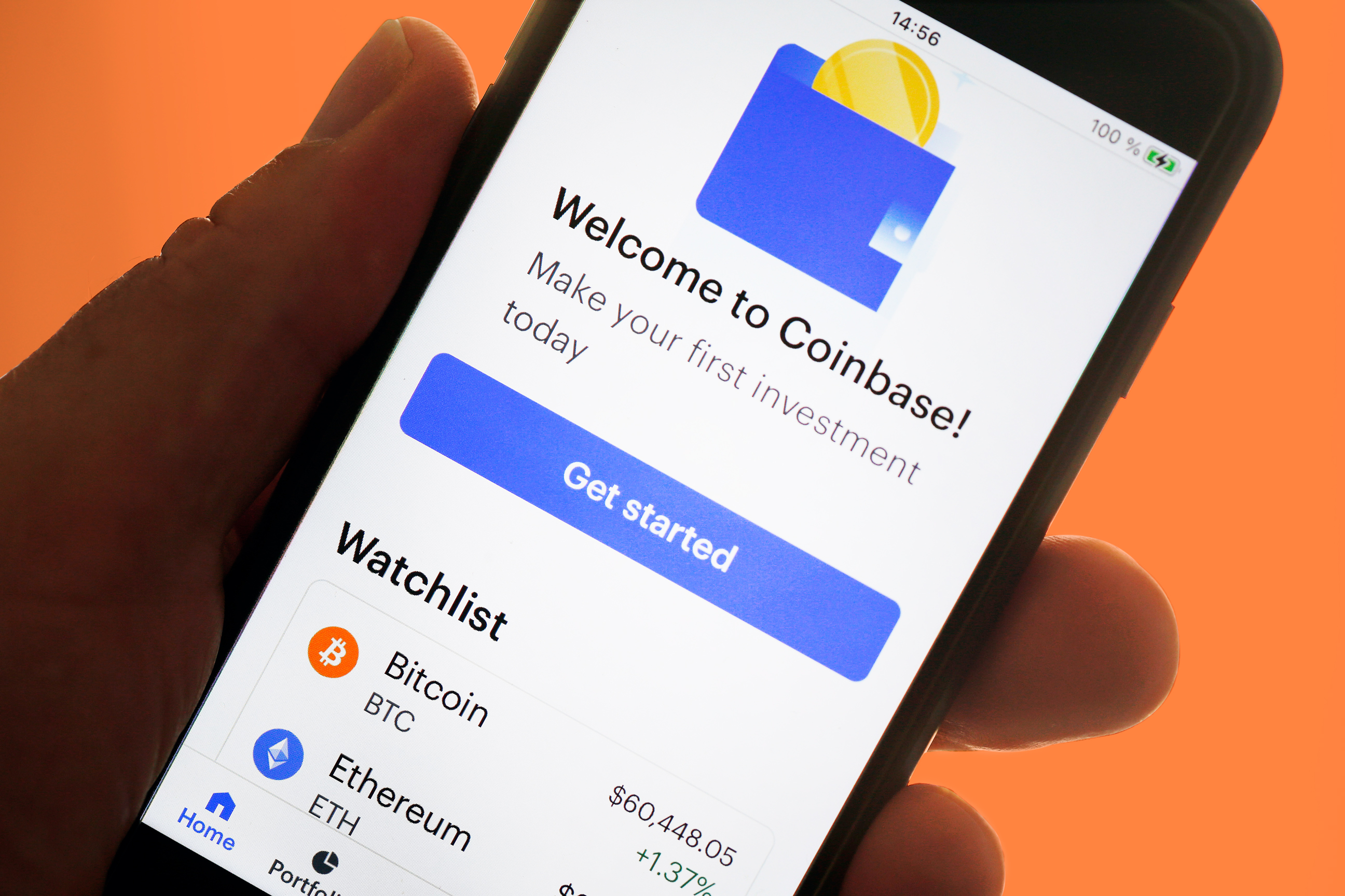 Coinbase Review – Forbes Advisor Canada