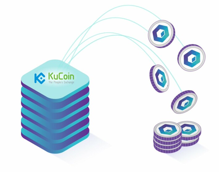 KuCoin News – Telegram