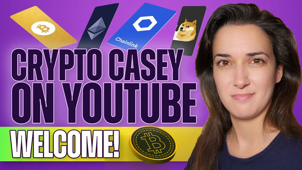 Crypto Casey – Telegram