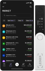 Bitcoin Wallet | Ledger