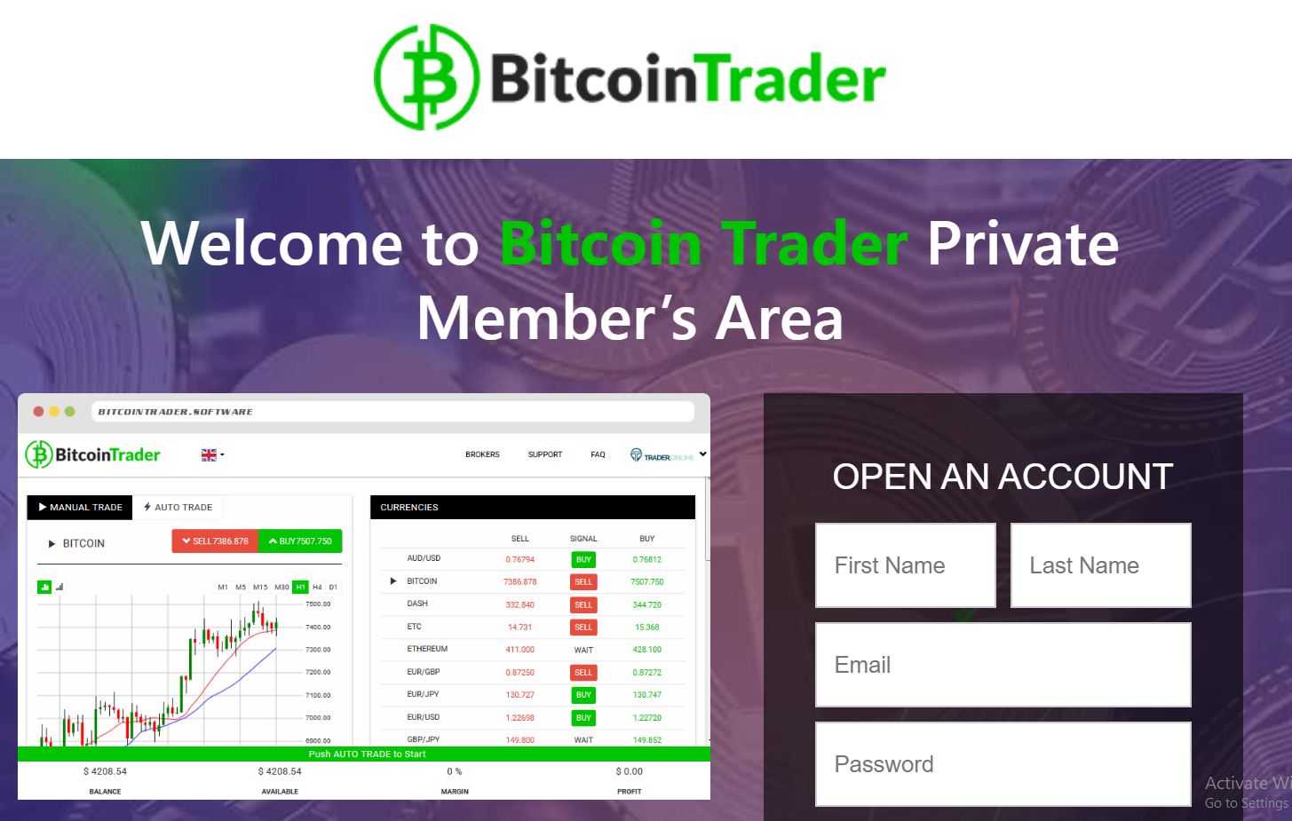 Is Bitcoin Trader a Scam? Read This Brutally Honest Review