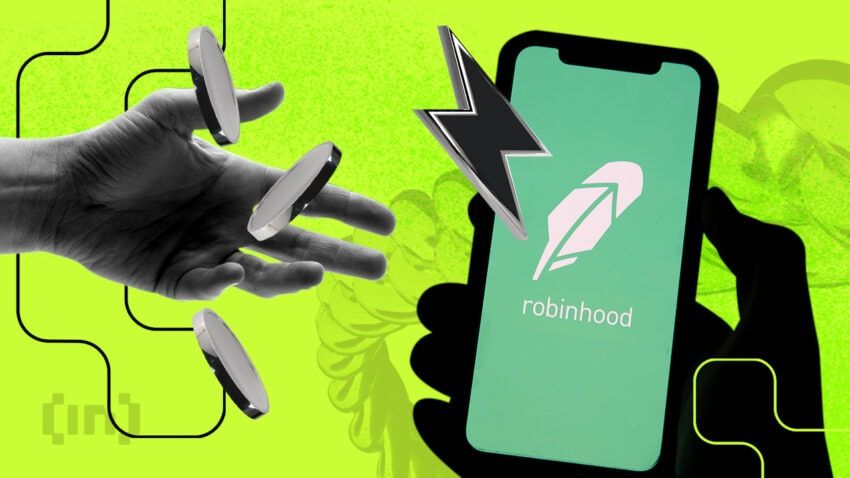 Buy or sell crypto | Robinhood