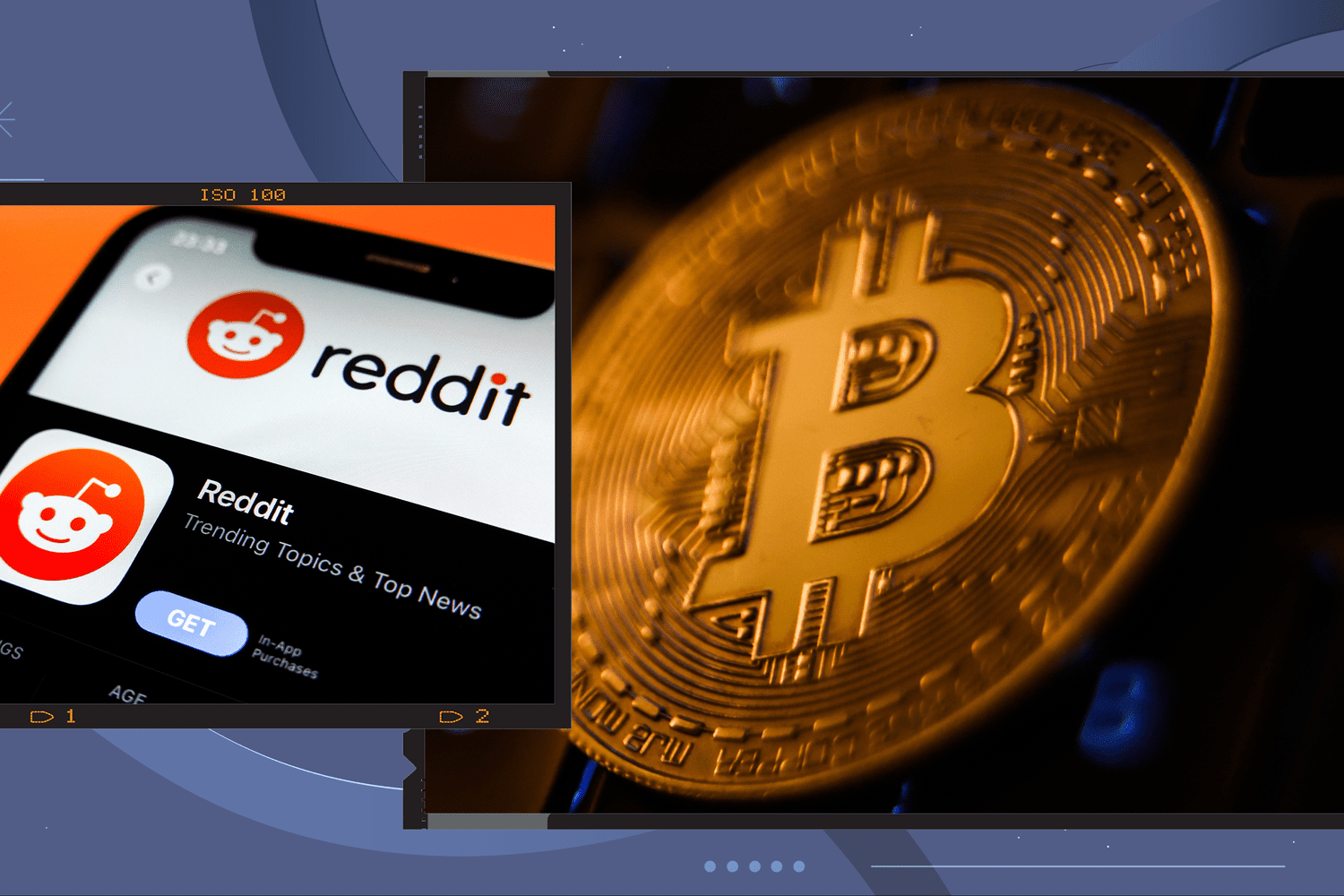 Reddit's IPO will go forward without crypto | Fortune Crypto