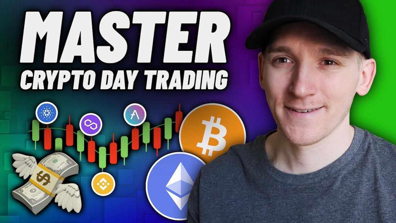 Cryptocurrency Day Trading Guide: How To Day Trade Crypto