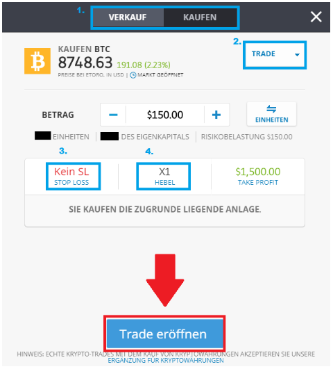 eToro Erfahrungen und Test | Krypto, Gebühren & Co.