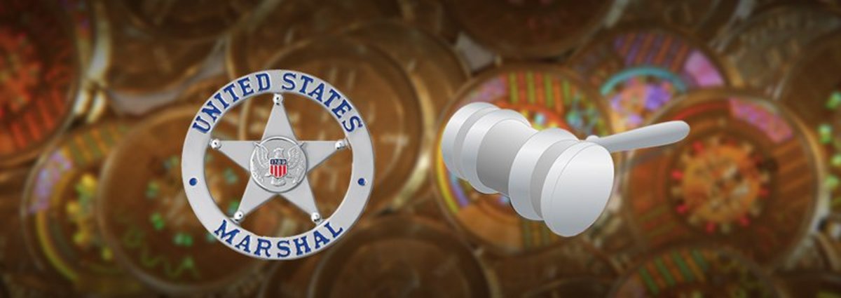 U.S. Marshals Complete Second Auction Of Silk Road Bitcoin | TechCrunch