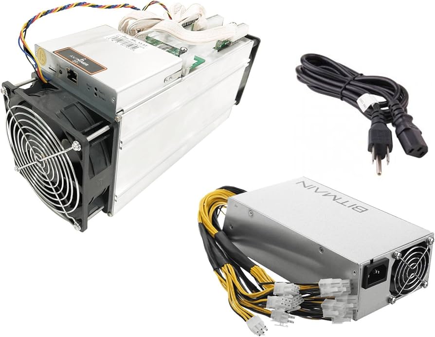 ASIC vs GPU Profitability - ASIC vs GPU: Pros & Cons - Bitpro