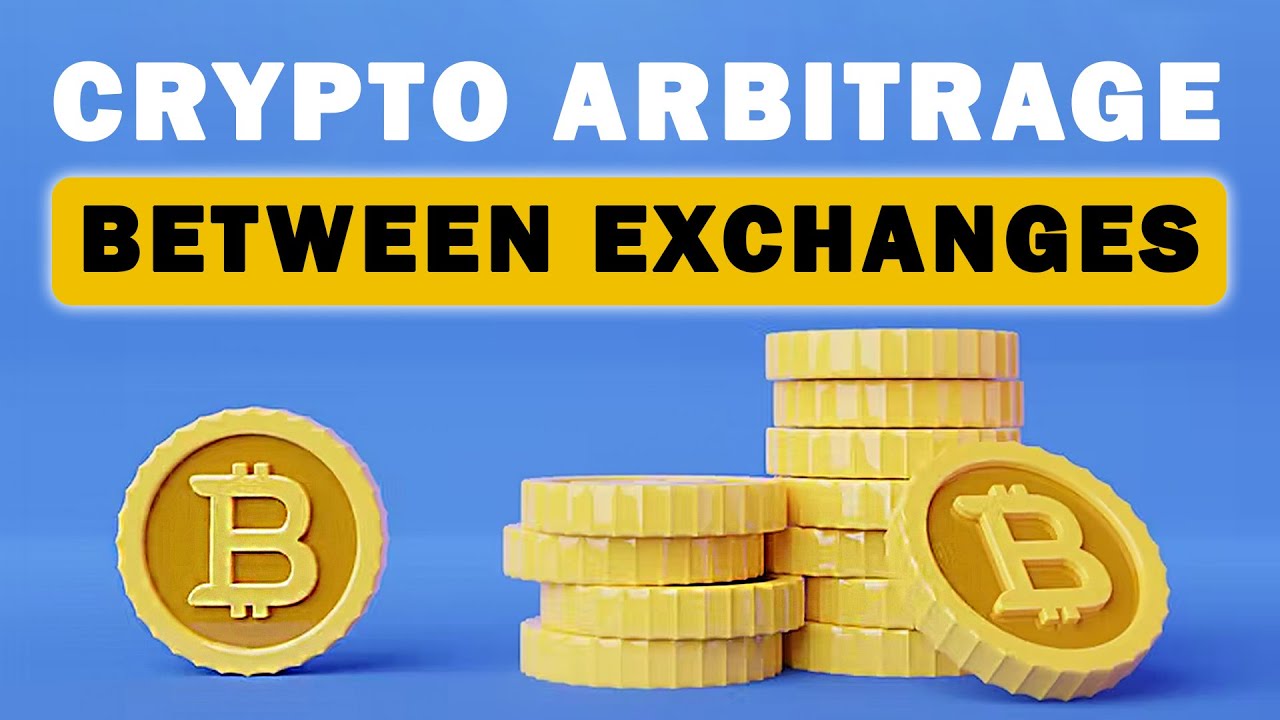 What is Crypto Arbitrage and How to Start Arbitrage Trading?