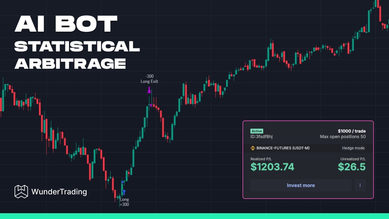 GitHub - fendouai/ArbitrageBot: ArbitrageBot, Detect Arbitrage Opportunities, Trading Clients, etc.