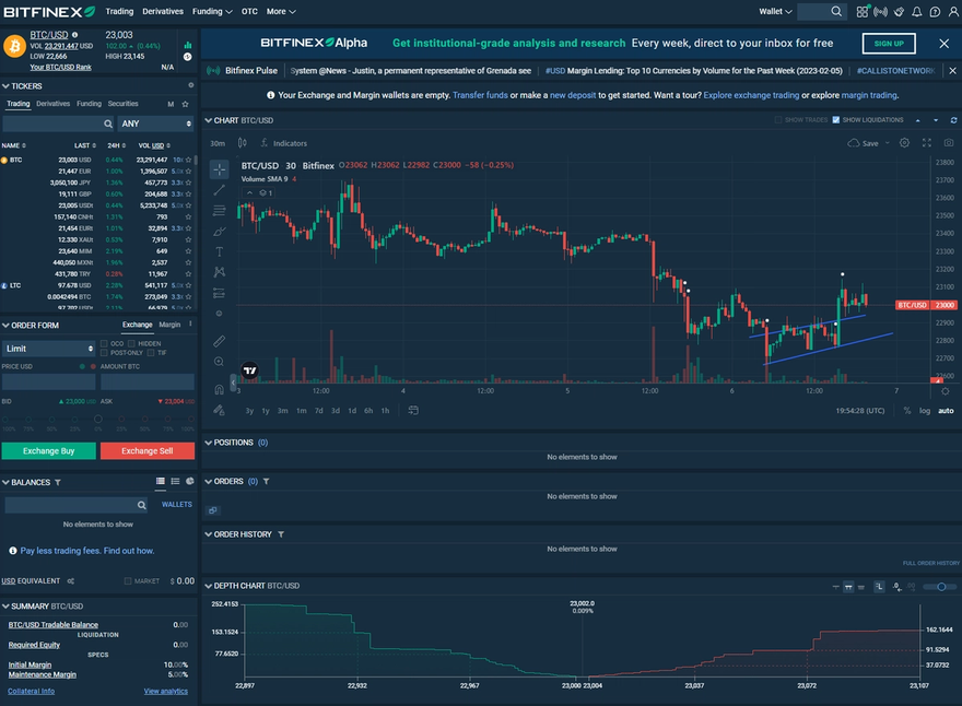 Glassnode Studio - On-Chain Market Intelligence