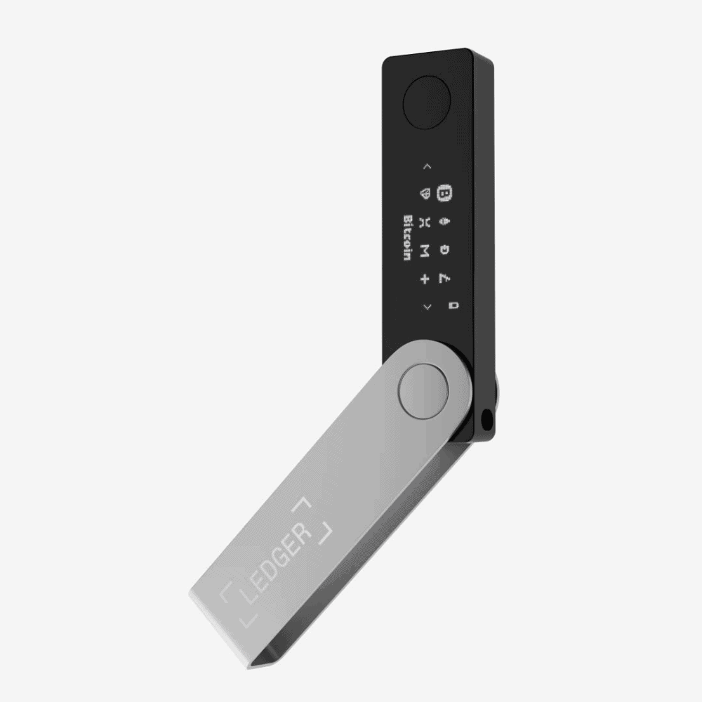 How Many Coins Can the Ledger Nano S Hold? - Crypto Head