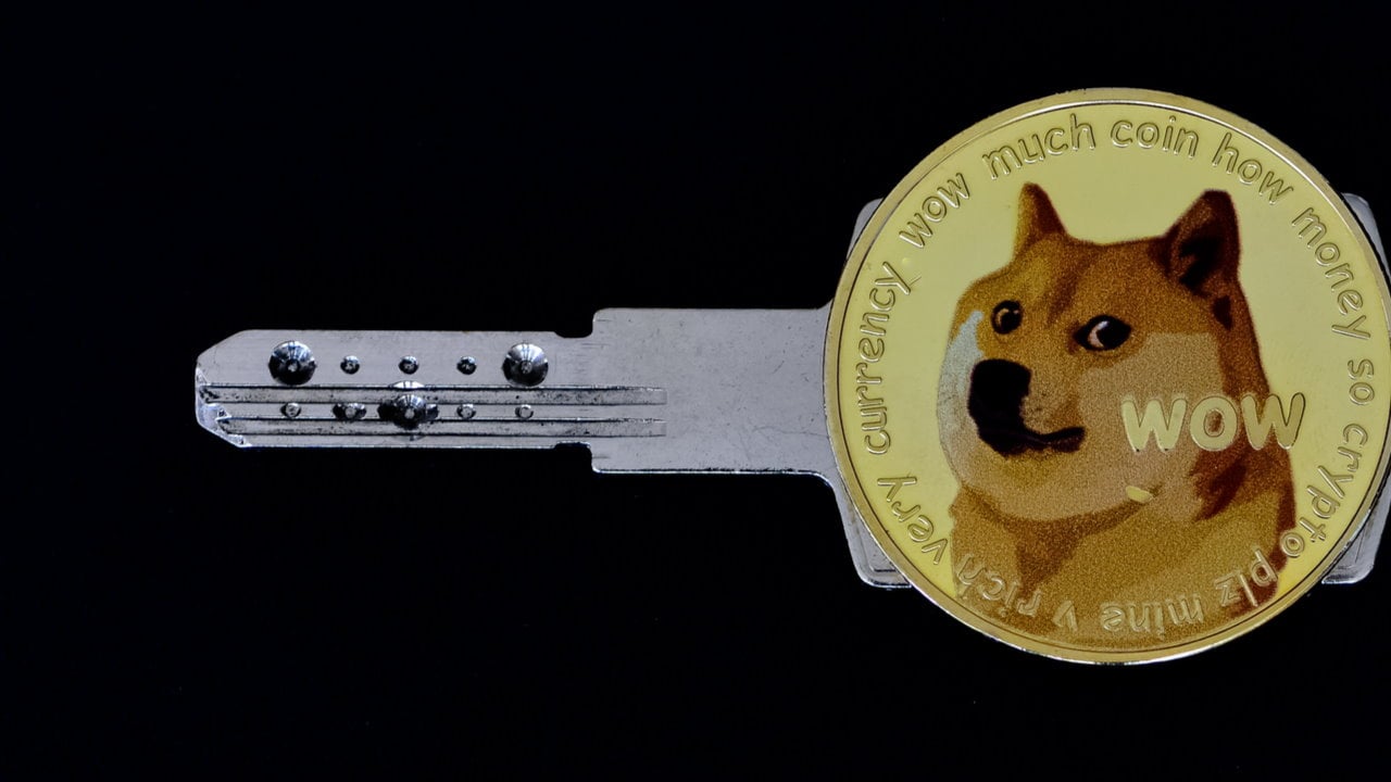 Dogecoin - An open-source peer-to-peer digital currency