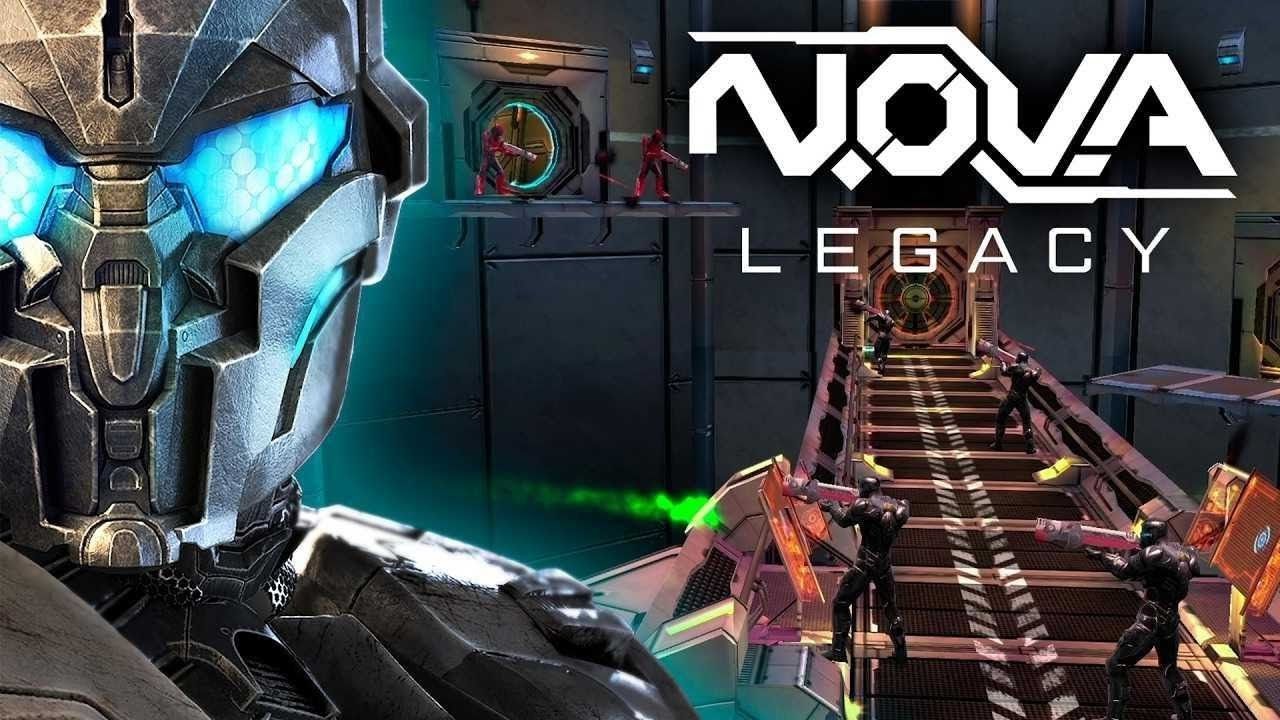 Nova Legacy: Review of Guides and game Secrets 