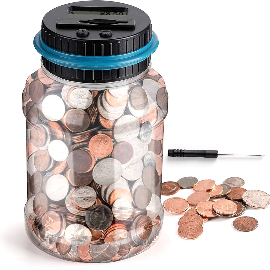 Counting Coins: Best Ways To Turn Coins Into Cash | Bankrate