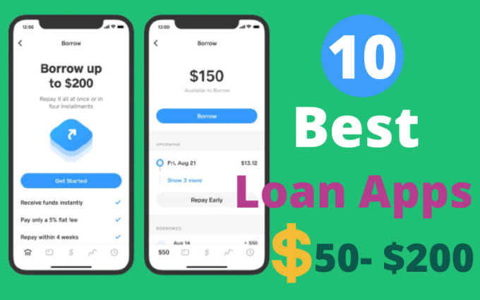 25 Best Instant Personal Loan Apps in India - March