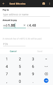 Bitcoin Wallet APK for Android - Download