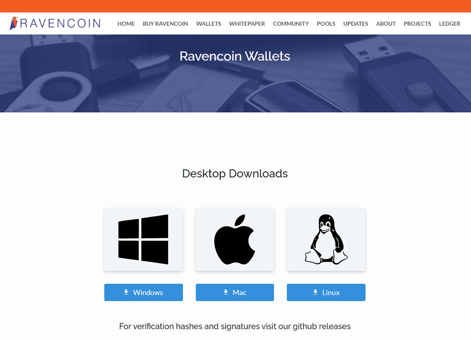 Releases · RavenProject/Ravencoin · GitHub