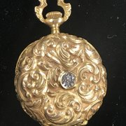 Buyers of Coins, Currency, Vintage Watches, Gold, Silver & Estate Jewelry