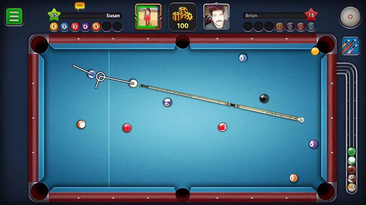 Psh4x 8 Ball Pool APK V Download Latest Version for Android