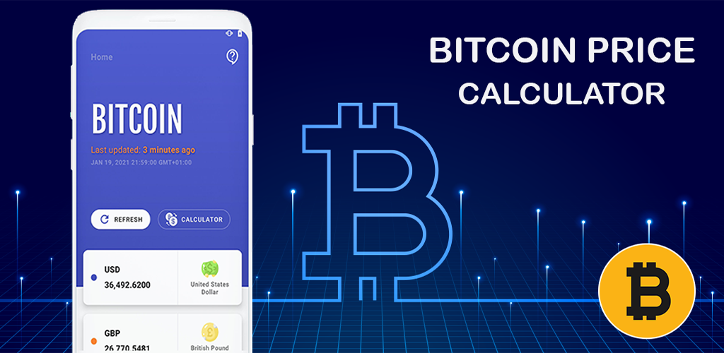 Bitcoin (BTC) Profit Calculator - Calculate Bitcoin Profit/Loss Online