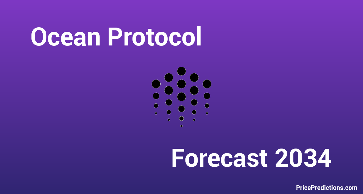 Ocean Protocol (OCEAN) live coin price, charts, markets & liquidity