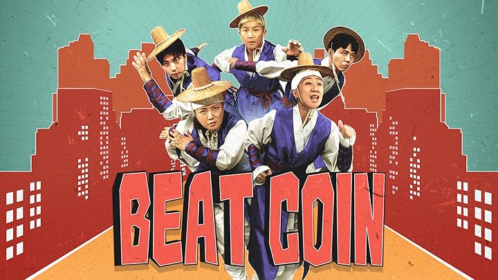 Beat Coin Episode 71 Engsub | Kshow