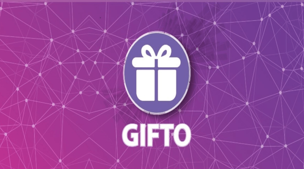 Binance GTO/BUSD - Gifto to Binance USD Charts.