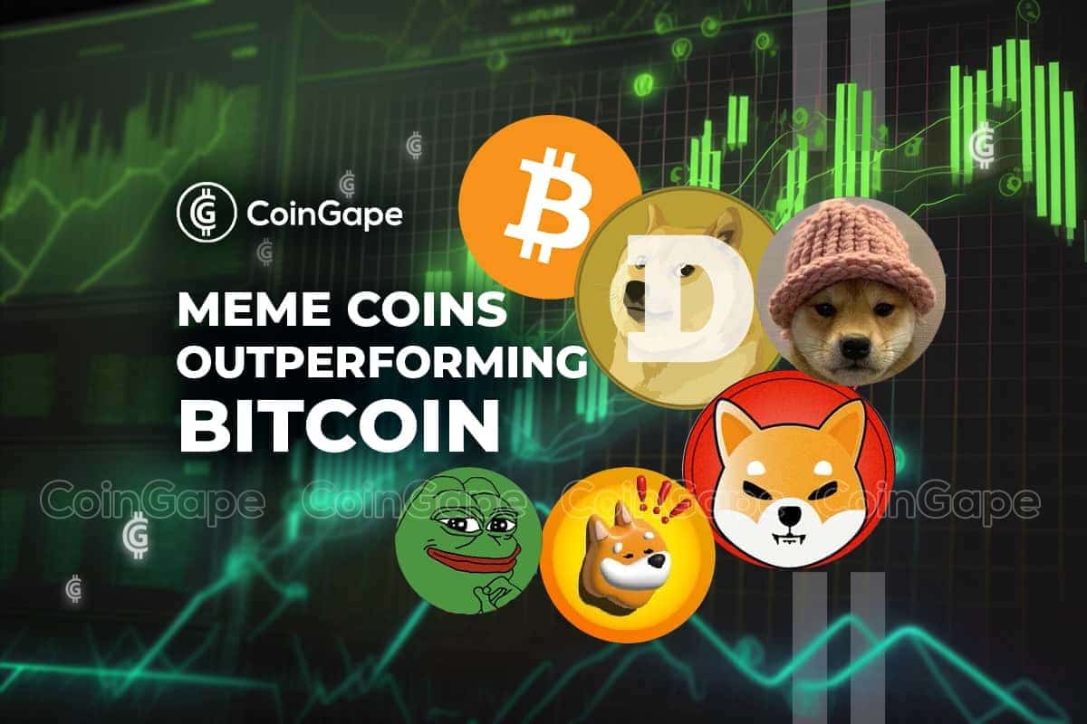 Meme Coins Going Legit Is the Worst Thing for Meme Coins