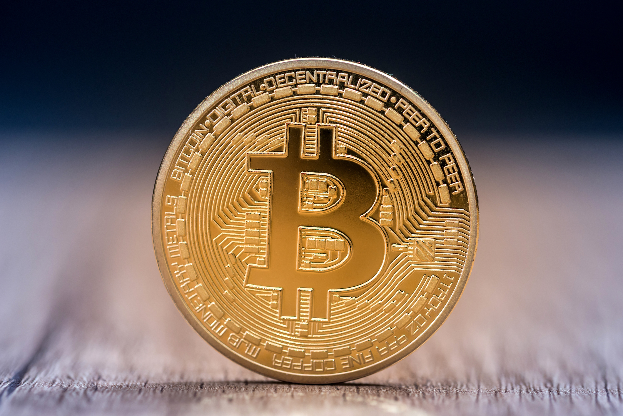 Are Bitcoin And Gold Good Investments? – Forbes Advisor Canada