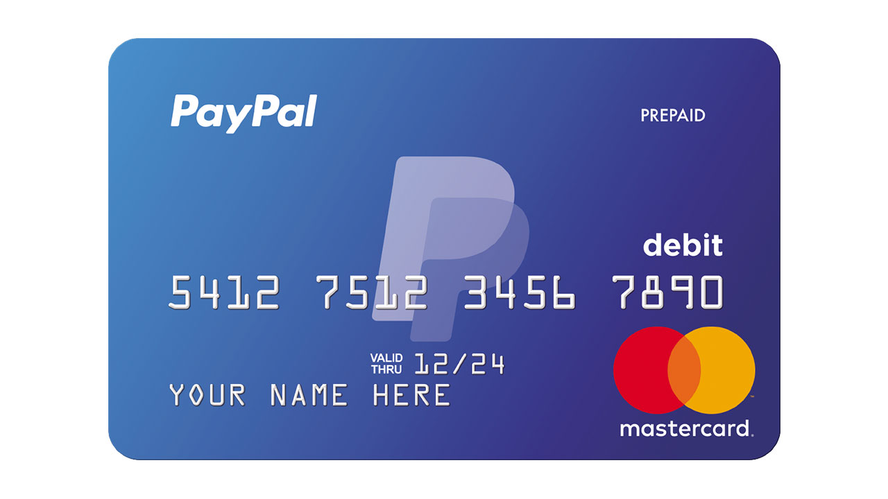 What are online virtual debit cards? | PayPal US