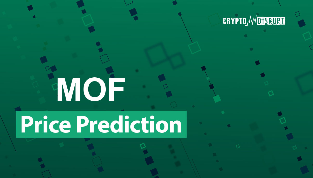 Molecular Future Price Prediction to & : What will MOF be worth?