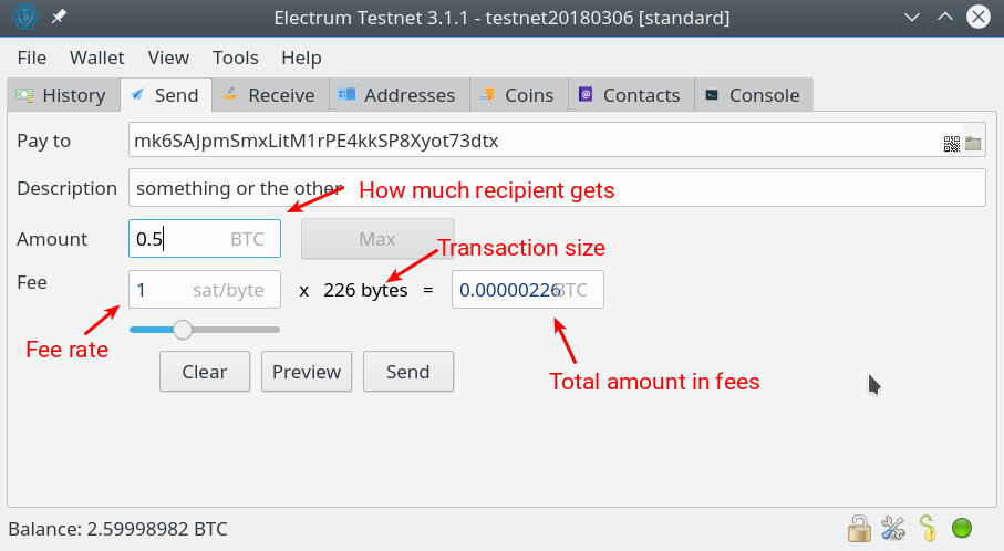 Using Electrum Desktop Wallet – Basic, plus Tips and Tricks – Bitcoin Guides