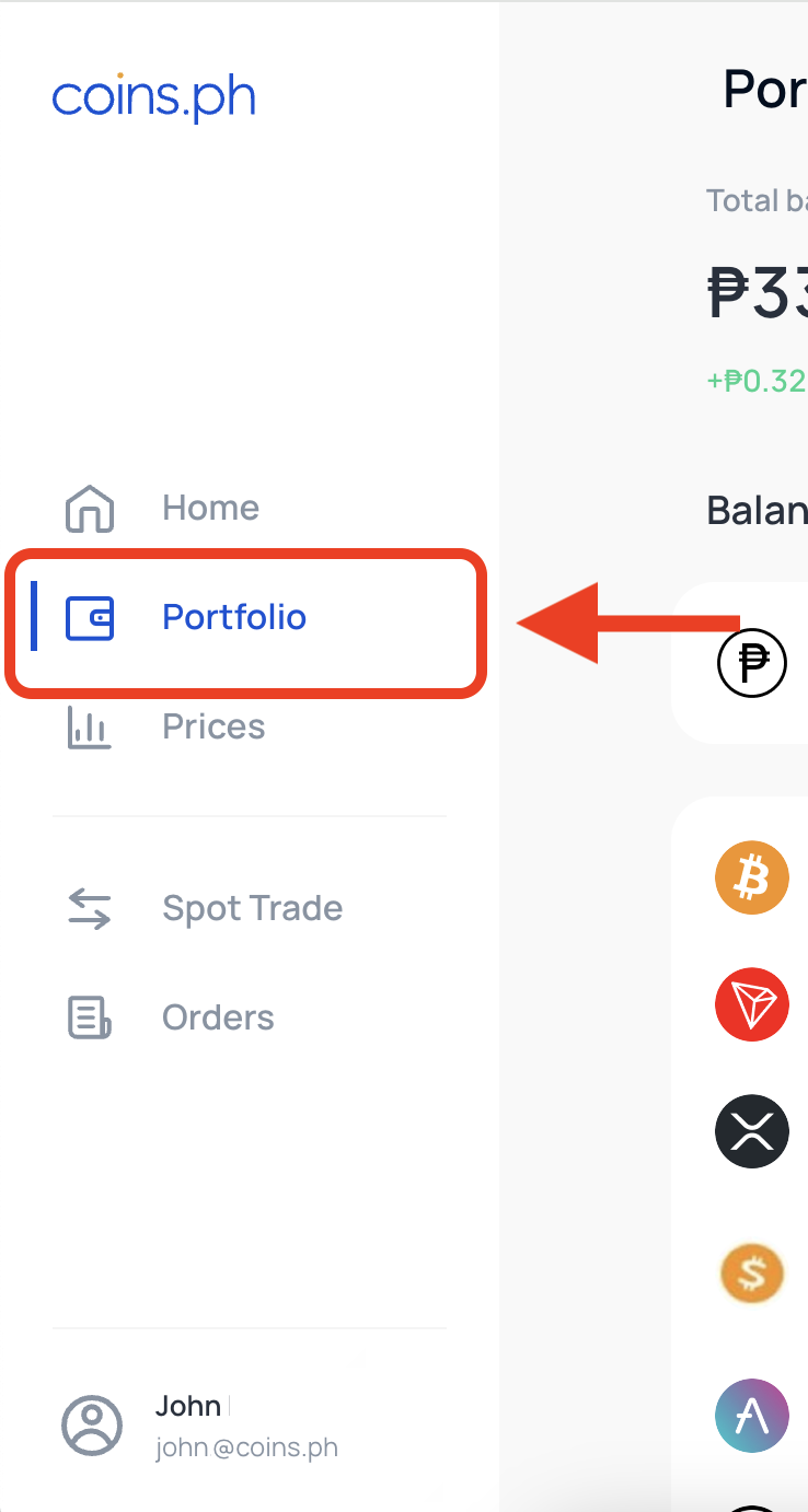 How to Cash Out AXS and SLP to coinlog.fun! | BitPinas