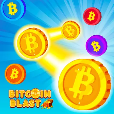 ‎Bitcoin Blast on the App Store